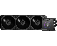 MSI MEG Core Liquid S360 3x120mm - 694465 - zdjęcie 5